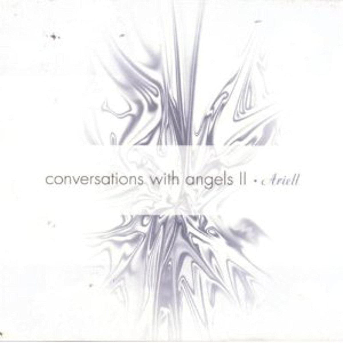 CONVERSATIONS WITH ANGELS 2