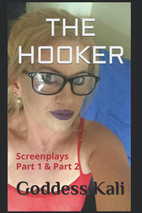 THE HOOKER: She came to understand love..