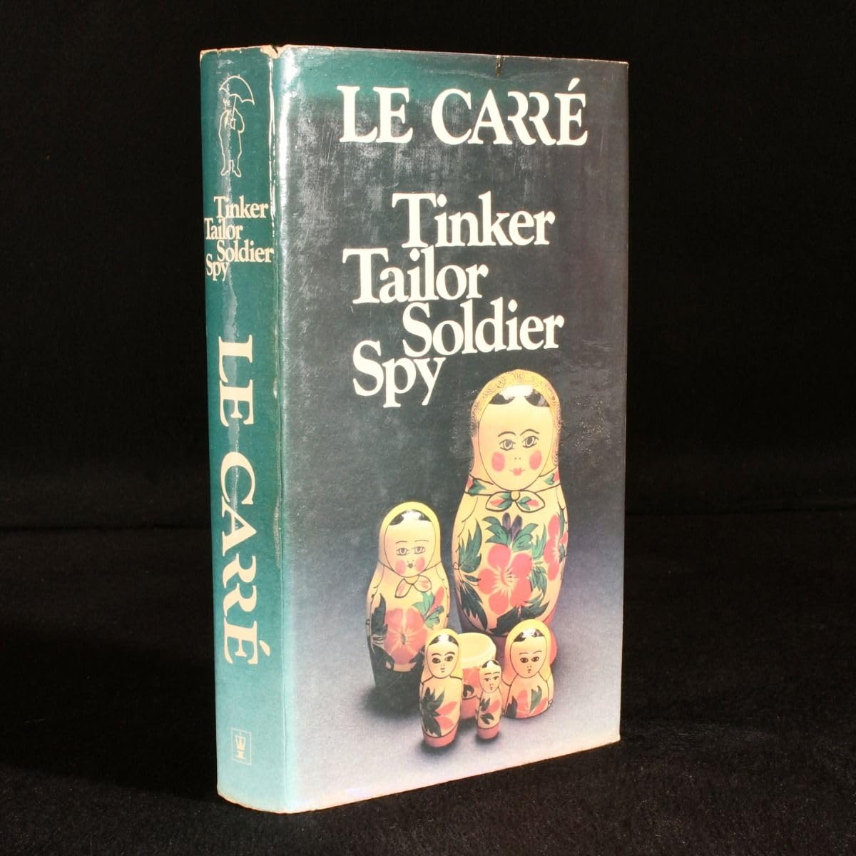 tinker, tailor, Soldier SP4