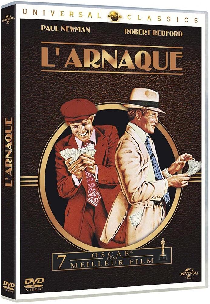 L'Arnaque