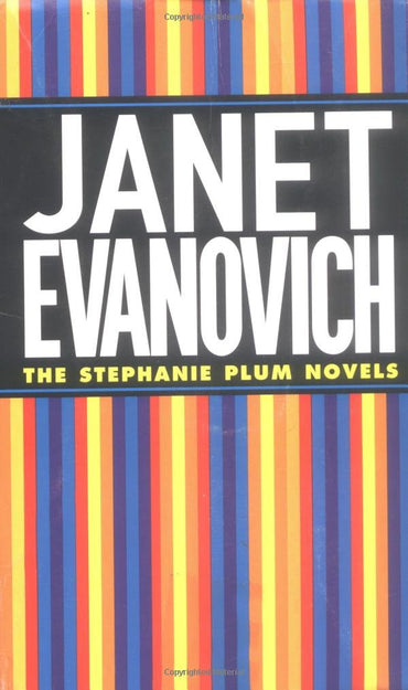 Three to Get Deadly/Four to Score/High Five (Stephanie Plum Series 3-5)