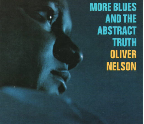 More Blues & the Abstract Truth