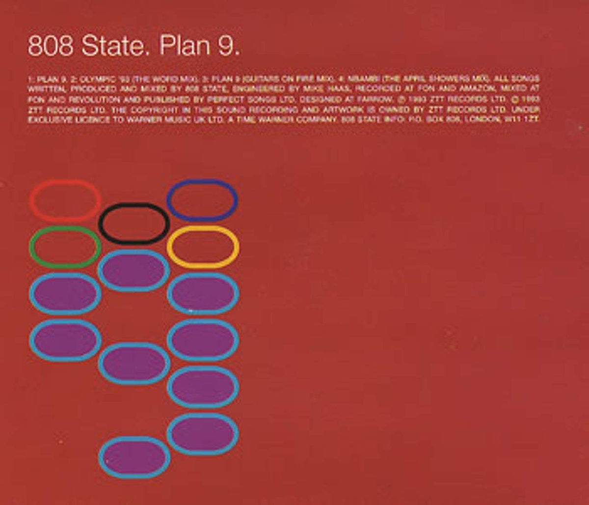 Plan 9