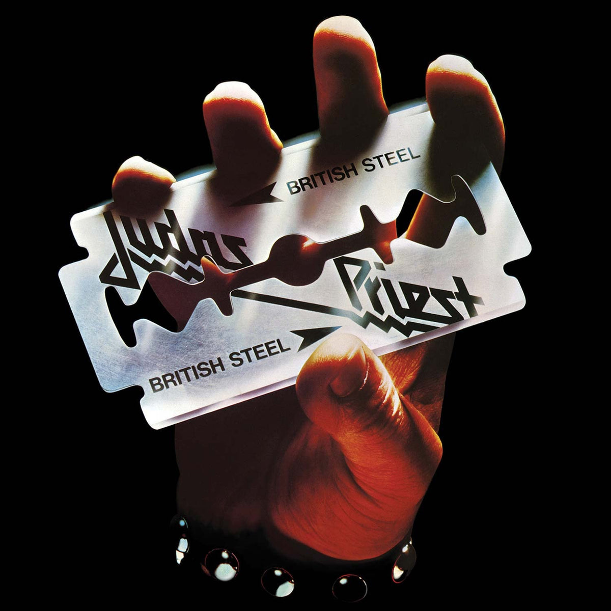 British Steel (Ogv) [Vinyl]