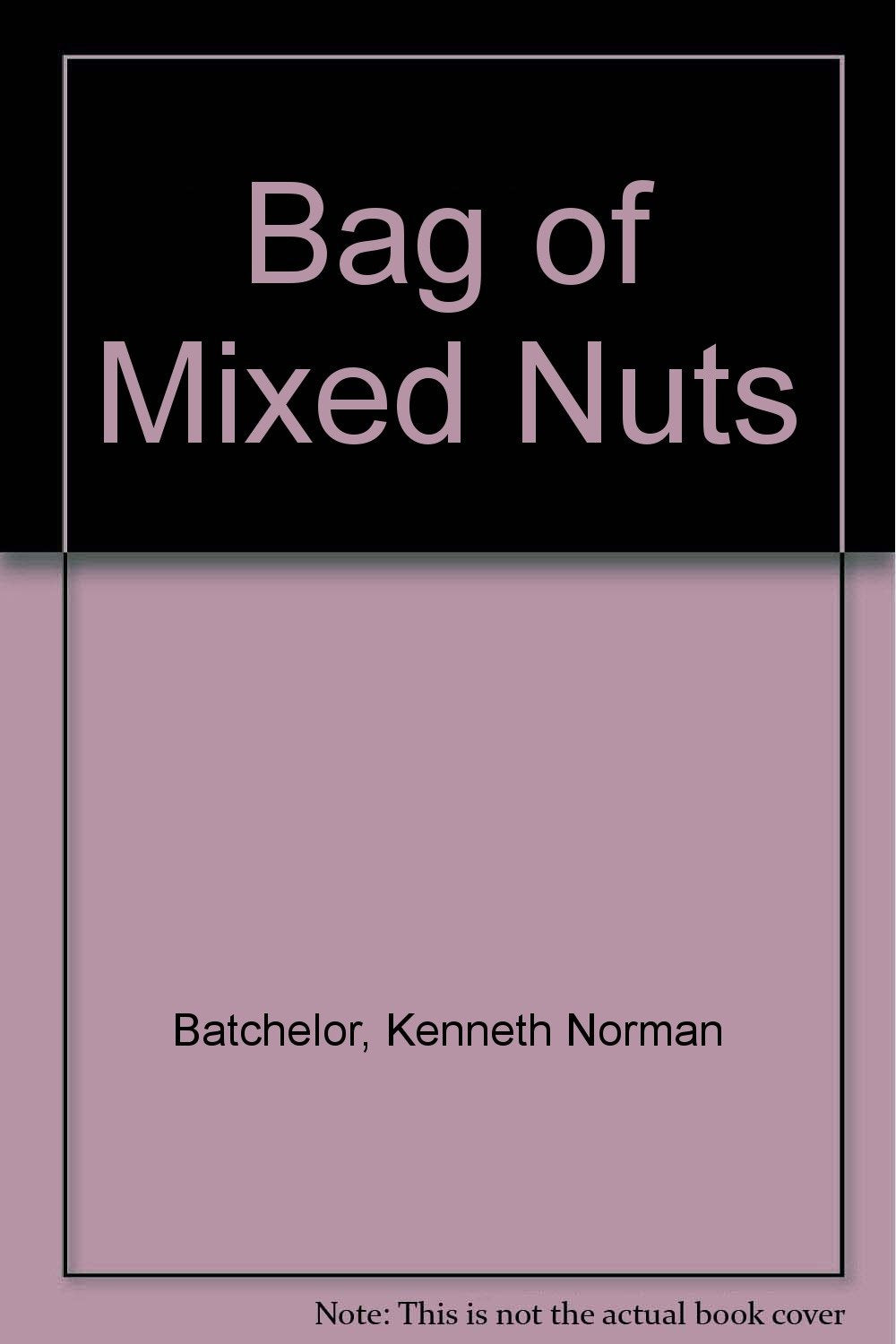Bag of Mixed Nuts