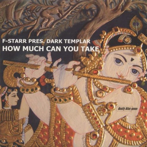 Dark Templar / How Much Can You Take