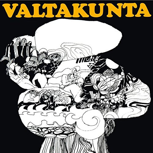 Valtakunta