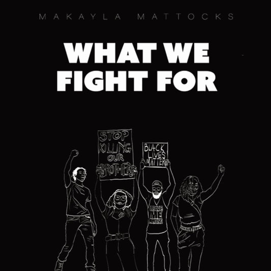 What We Fight For