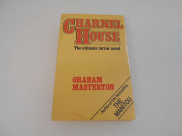 Charnel House
