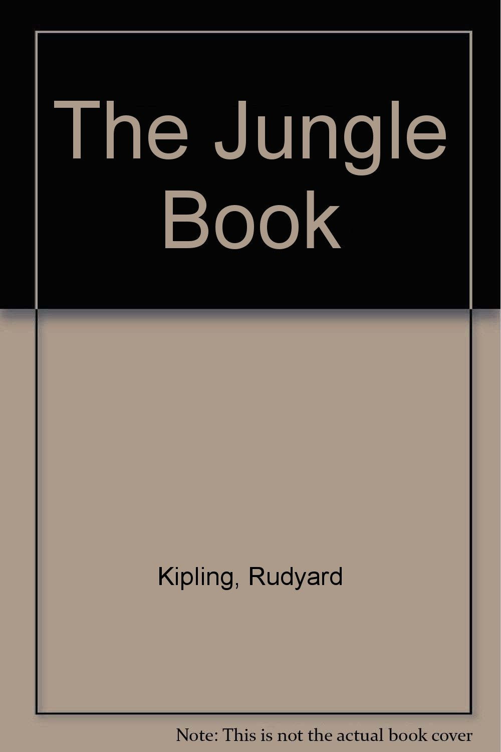 The Jungle Book