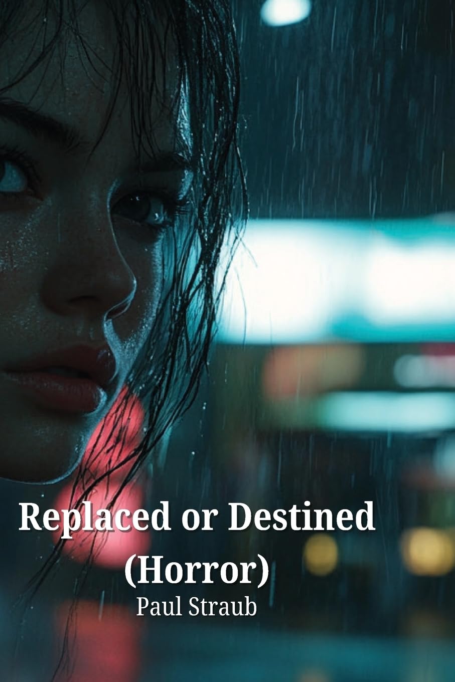 Replaced or Destined (Horror)