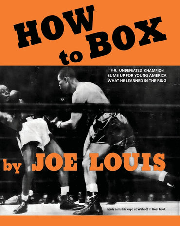How To Box