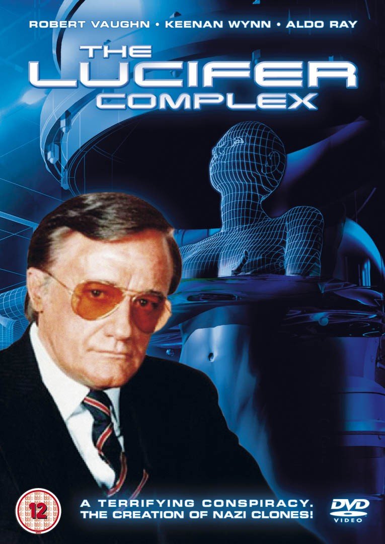 Robert Vaughn, Keenan Wynn, Aldo Ra [Import anglais]