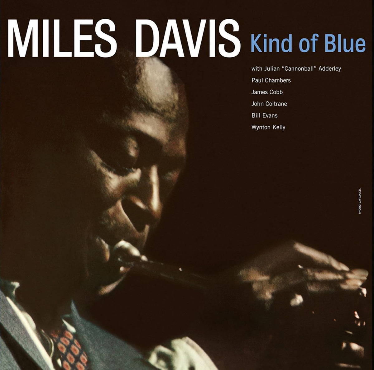 Kind of Blue