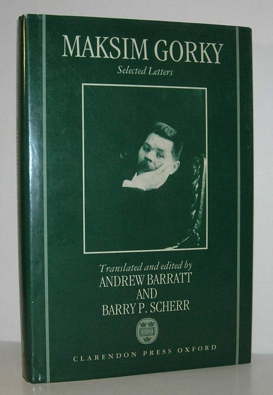 Selected Letters