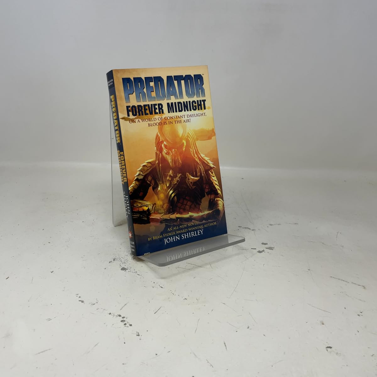 Predator: Forever Midnight