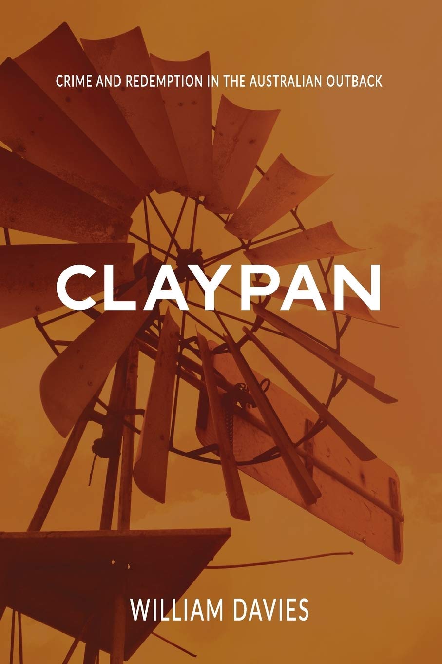 Claypan