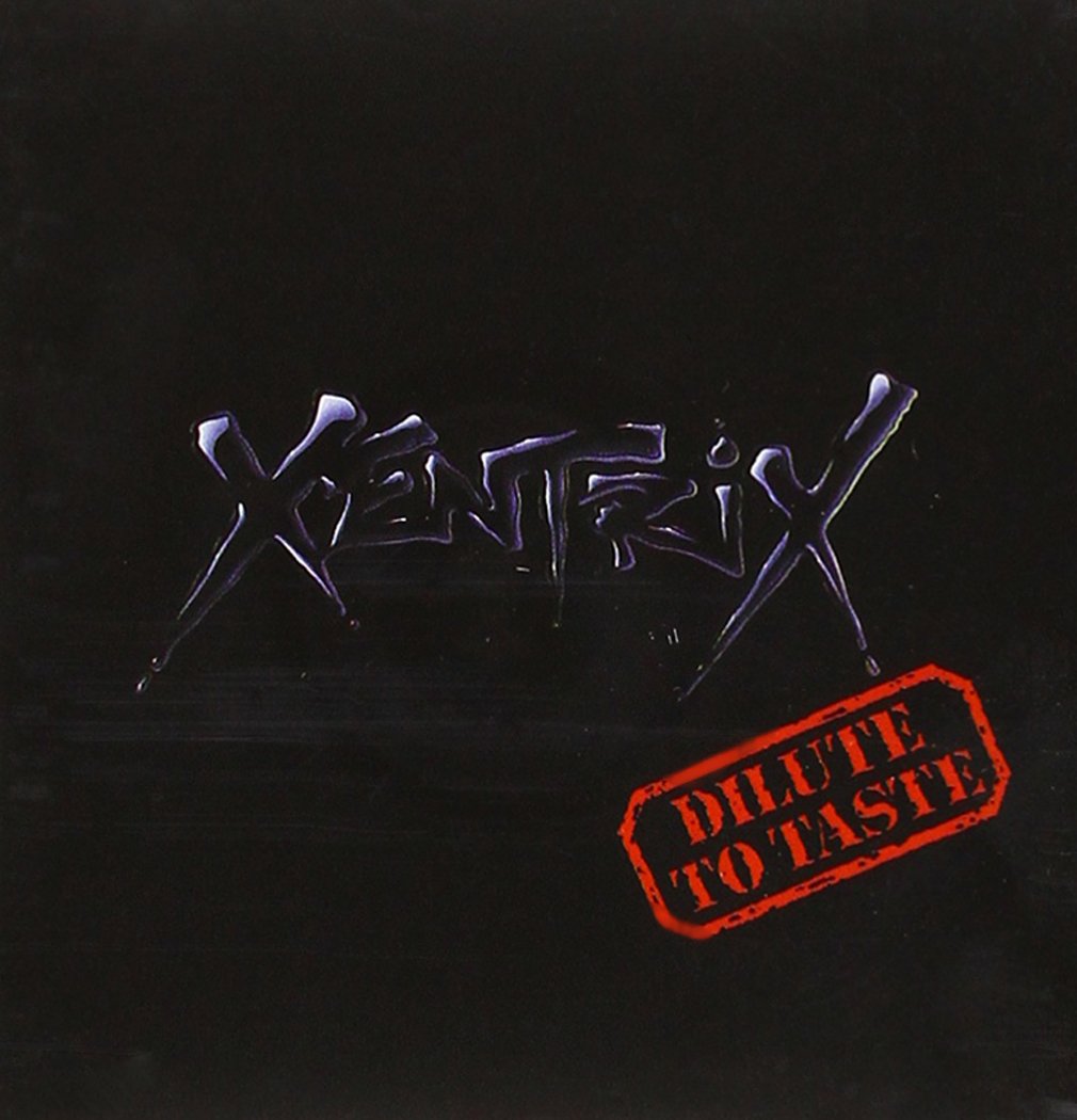 Dilute the Taste