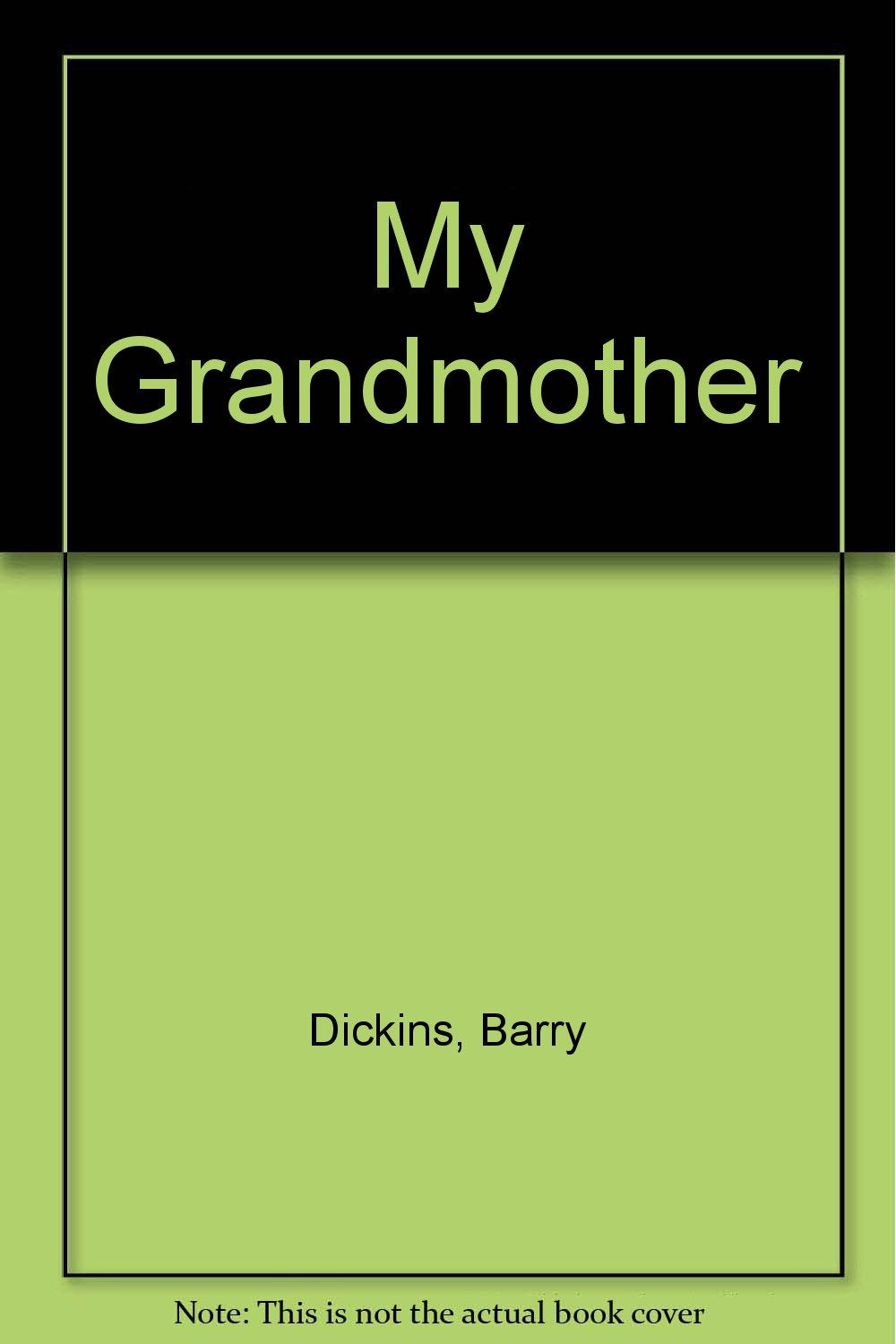 My grandmother