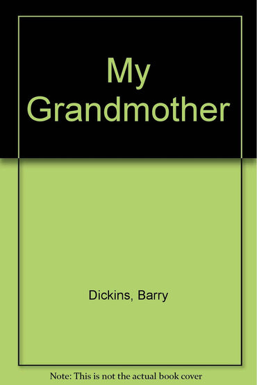 My grandmother