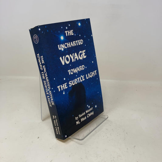 The Uncharted Voyage Toward Subtle Light