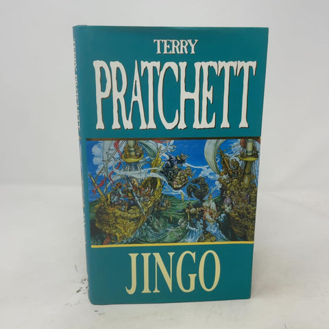 Jingo