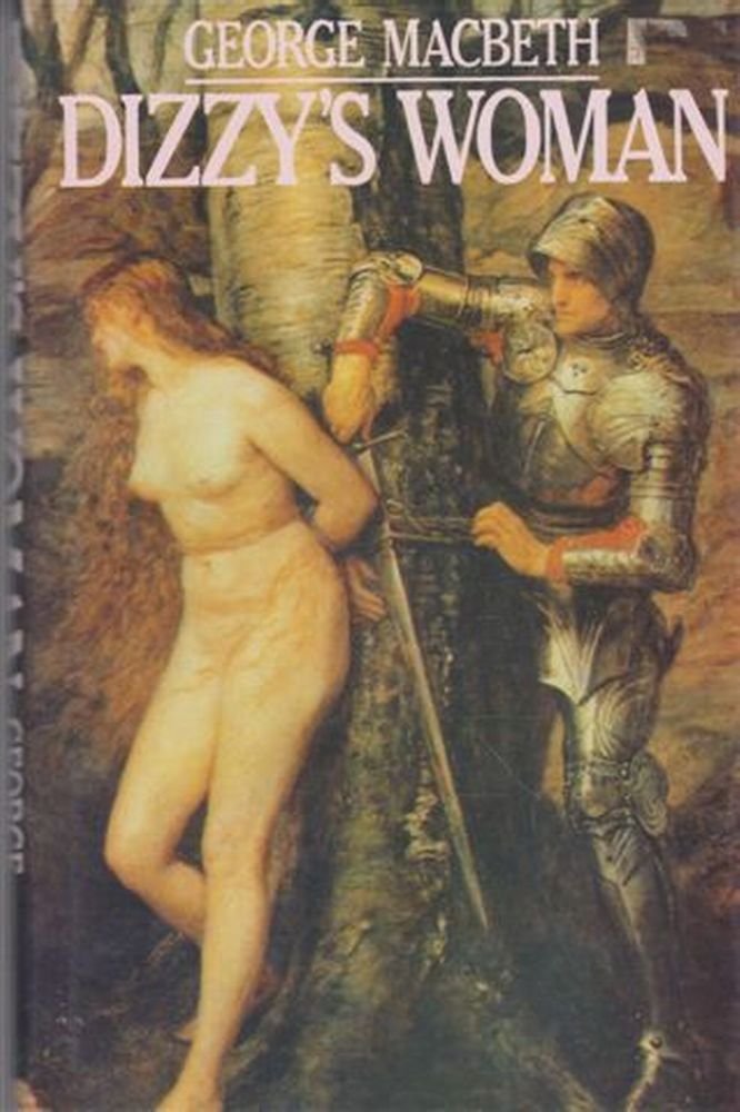 Dizzy's Woman