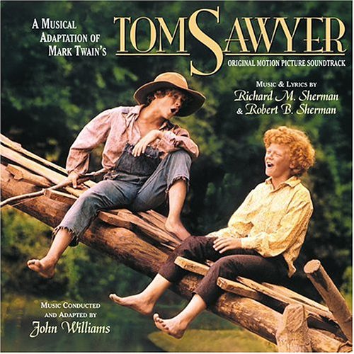 Tom Sawyer / Huckleberry Finn