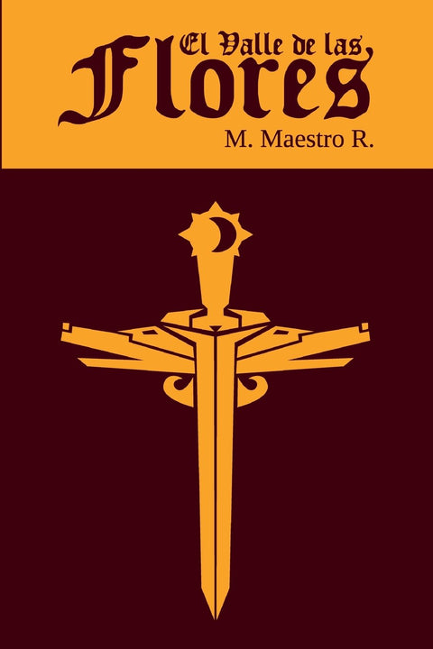 El Valle de Las Flores: Segunda parte de la Trilogía de Los Clanes (Spanish Edition)