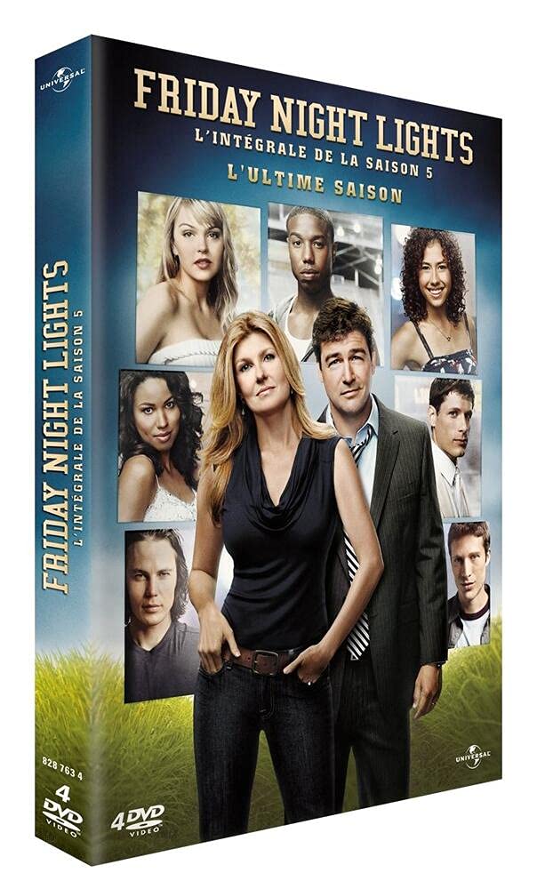 Friday Night Lights - Saison 5