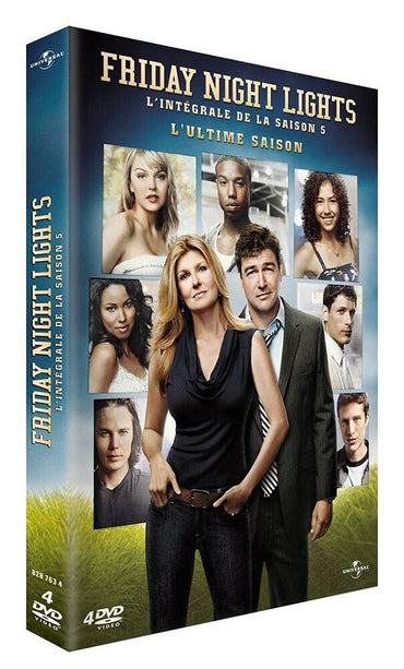 Friday Night Lights - Saison 5