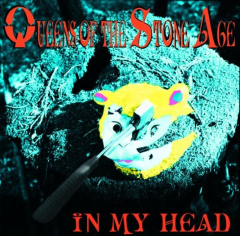 In My Head