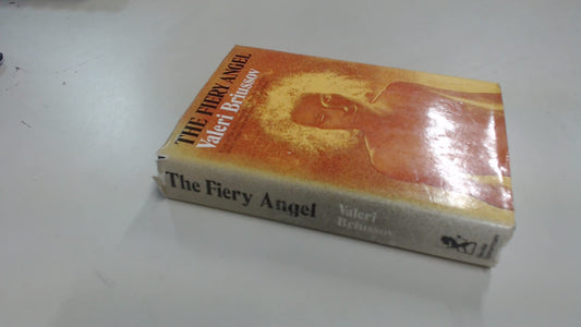 The Fiery Angel: A Sixteenth Century Romance