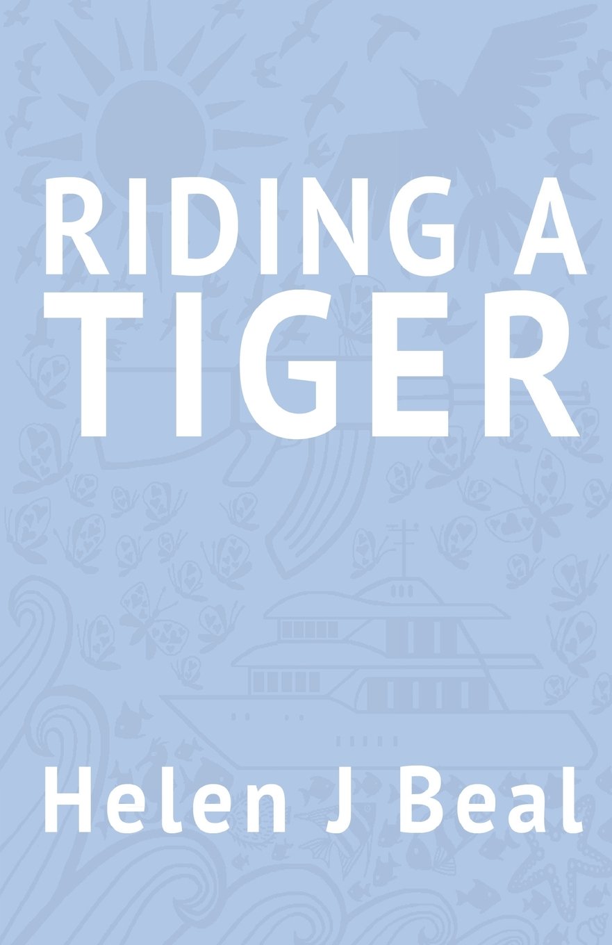 Riding a Tiger