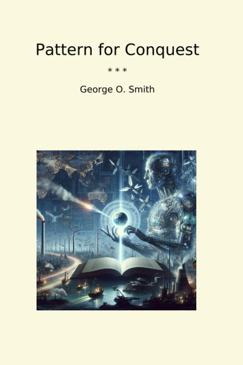 Pattern for Conquest (Classic Books)