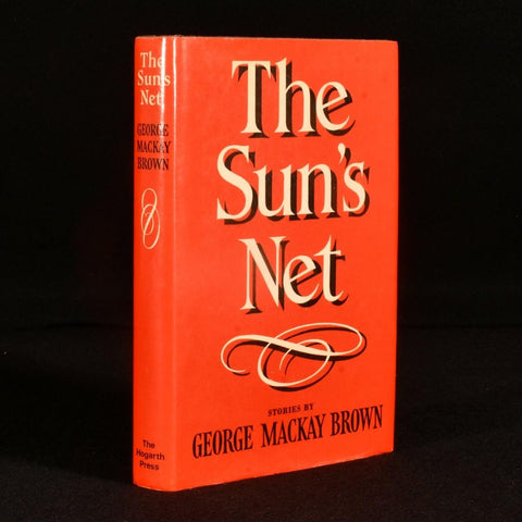 The sun's net: Stories