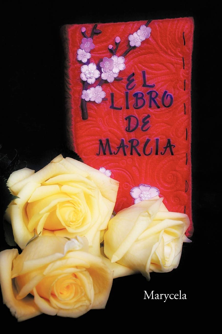 El Libro de Marcia (Spanish Edition)