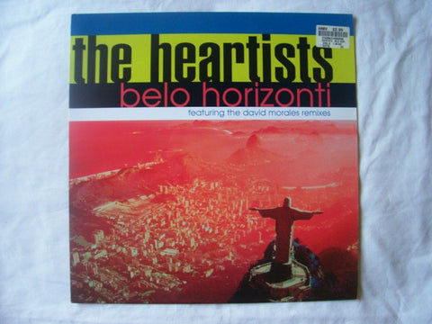 Belo Horizonti