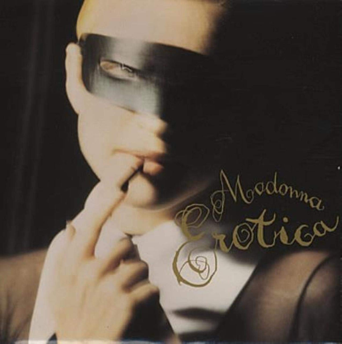 Erotica [Vinyl]