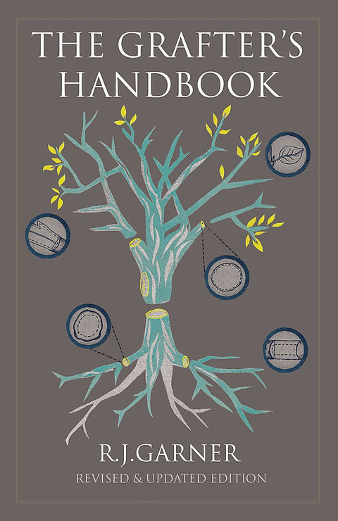 The Grafter's Handbook