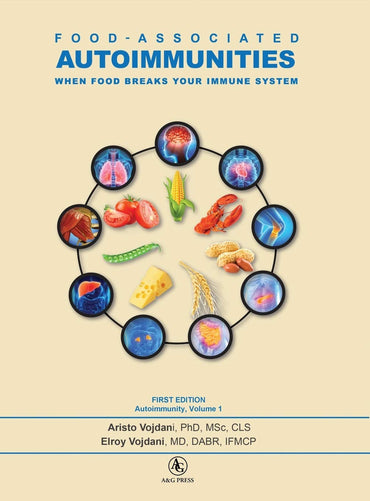 Food-Associated Autoimmunities: When Food Breaks Your Immune System (Autoimmunity)