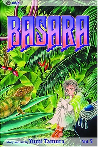 Basara, Vol. 5