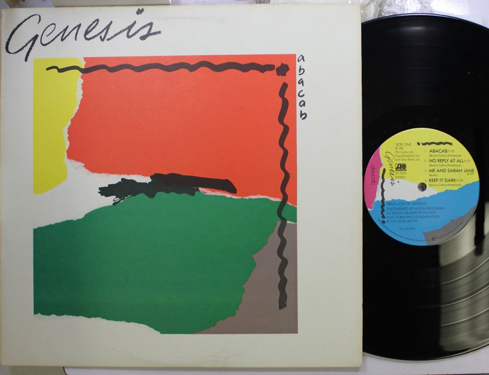 Abacab