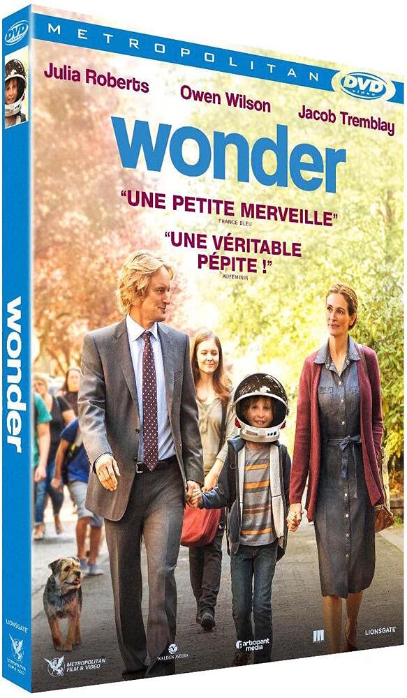 Wonder