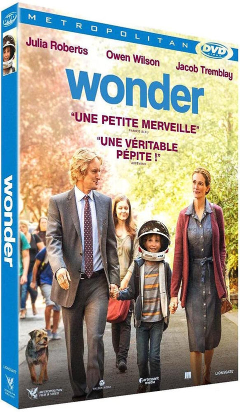 Wonder