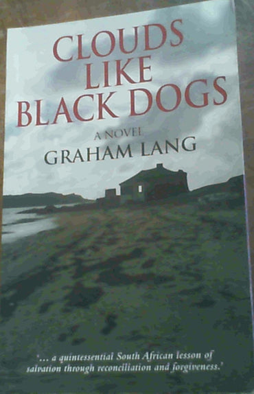 Clouds Like Black Dogs