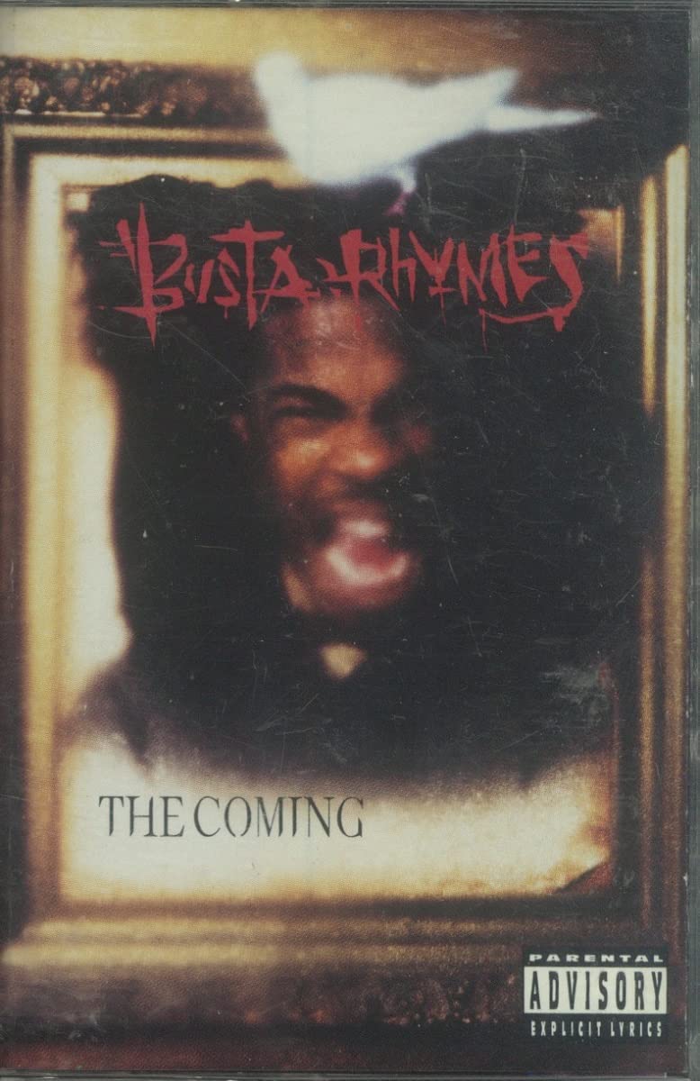 Coming
