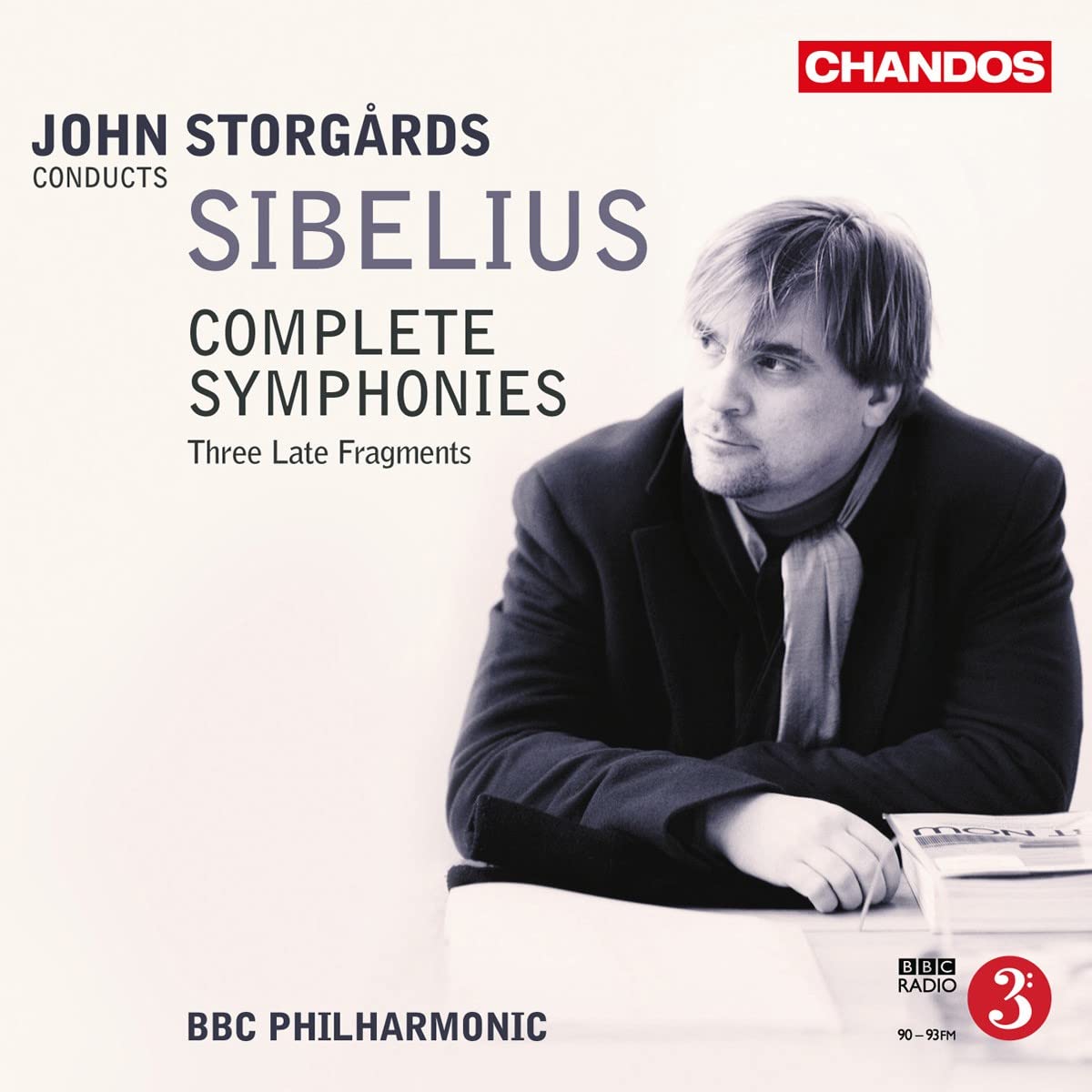 Sibelius: The Symphonies
