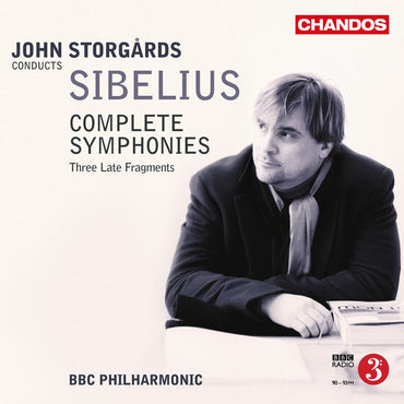 Sibelius: The Symphonies
