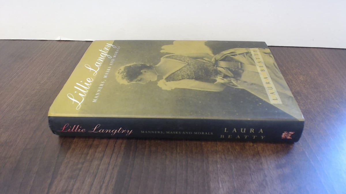 Lillie Langtry